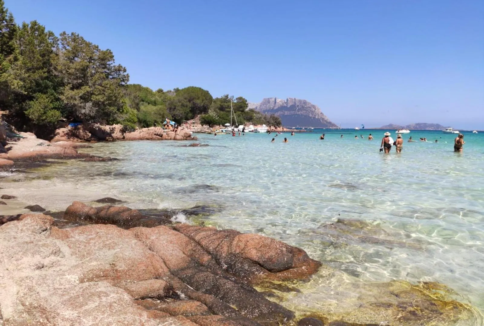 Holiday home Elia'S House Villa Porto Istana Italy