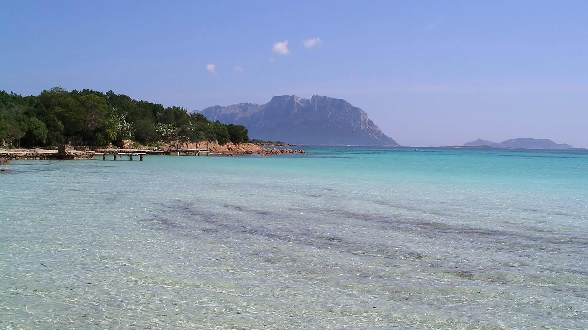 Elia'S House Villa Porto Istana Italy