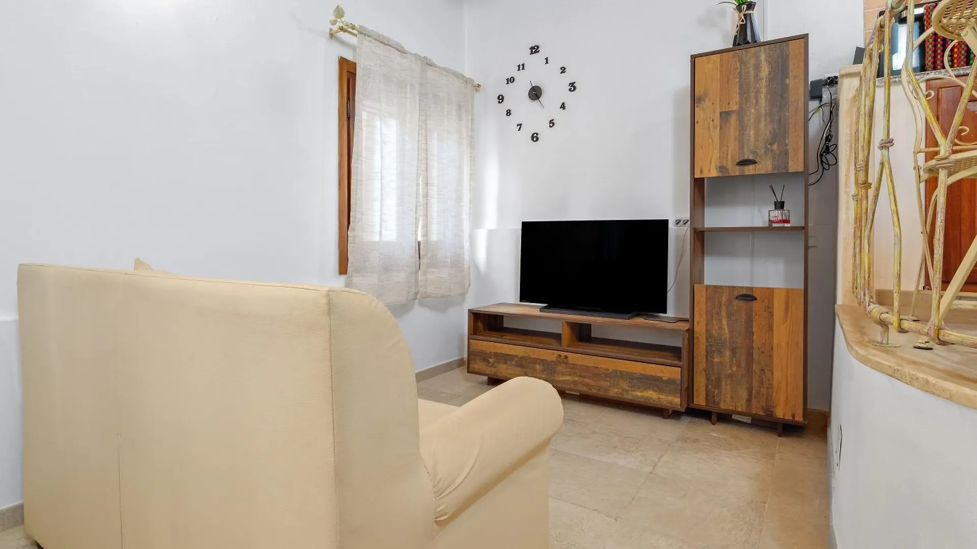 Holiday home Elia'S House Villa Porto Istana