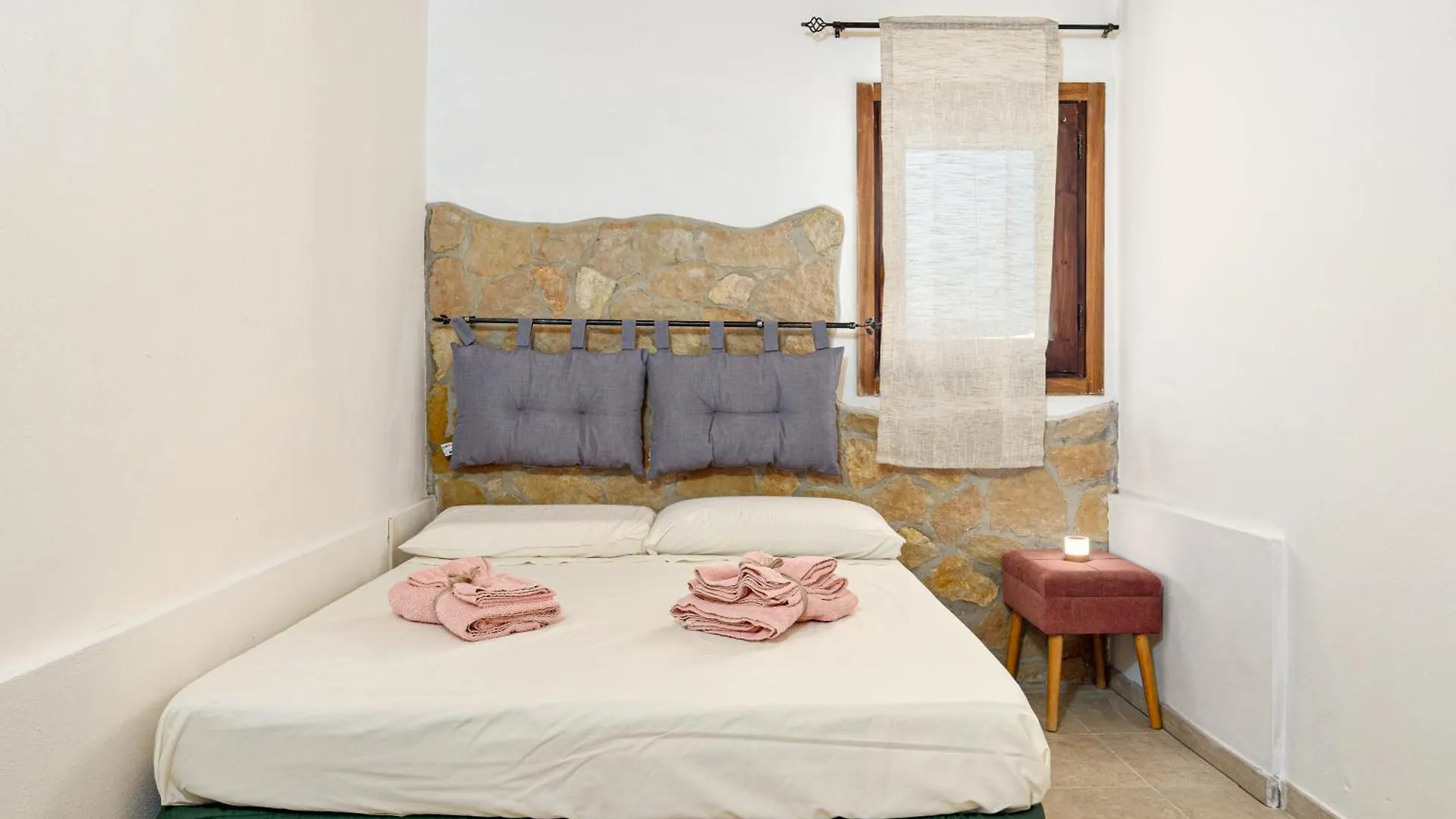 Holiday home Elia'S House Villa Porto Istana