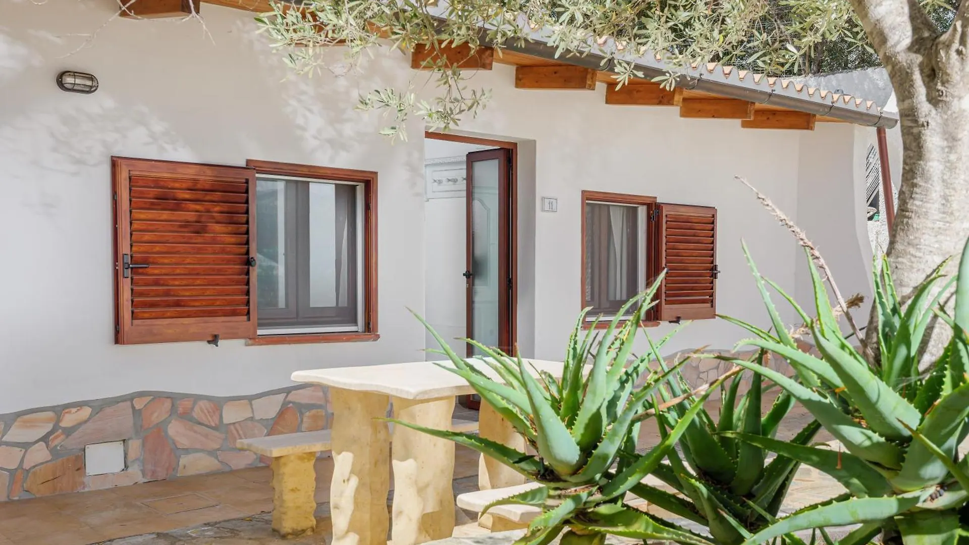 Holiday home Elia'S House Villa Porto Istana
