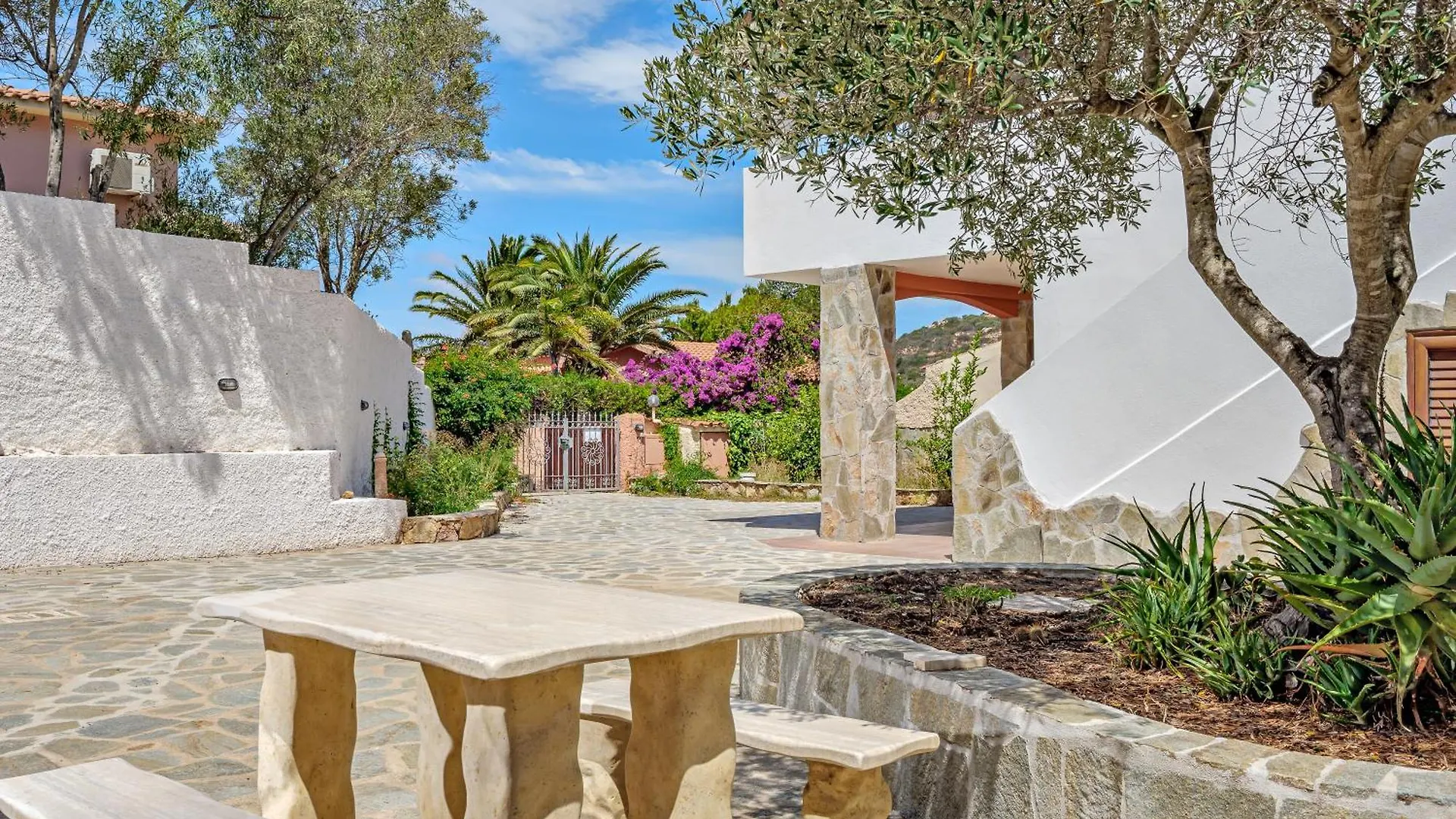 Elia'S House Villa Porto Istana 0*,